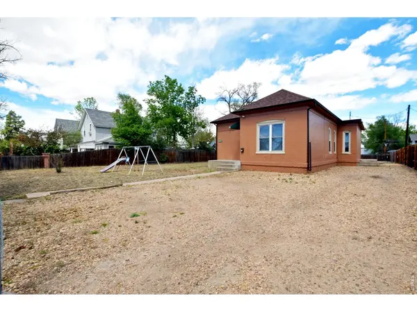913 4th, Greeley, CO 80631