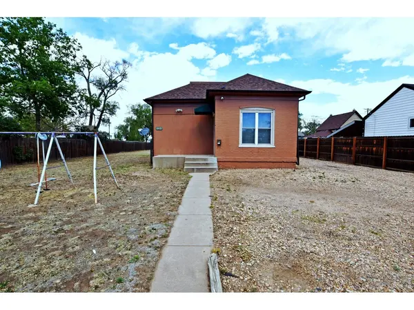 913 4th, Greeley, CO 80631