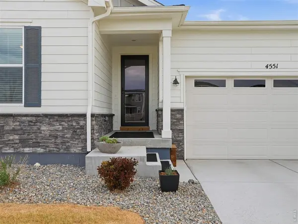 4551 Goldflower, Johnstown, CO 80534