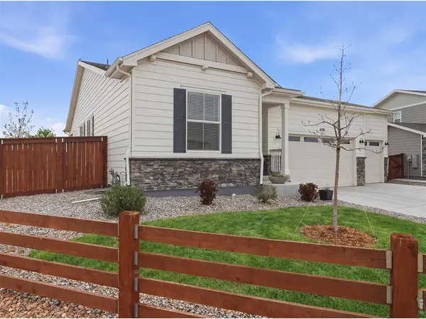 4551 Goldflower, Johnstown, CO 80534