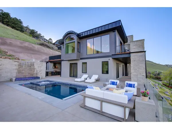 3645 Cholla, Boulder, CO 80304