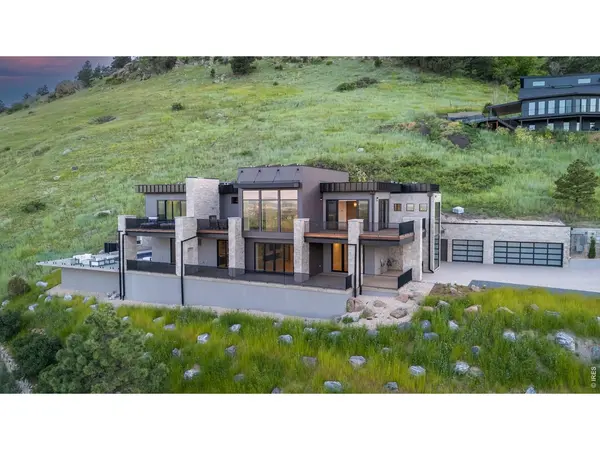 3645 Cholla, Boulder, CO 80304
