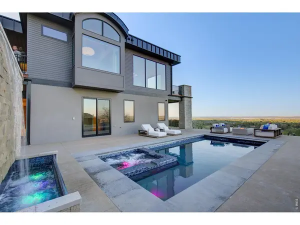3645 Cholla, Boulder, CO 80304
