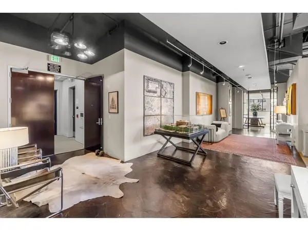 450 E 17th #PH 2, Denver, CO 80203