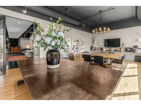 450 E 17th #PH 2, Denver, CO 80203