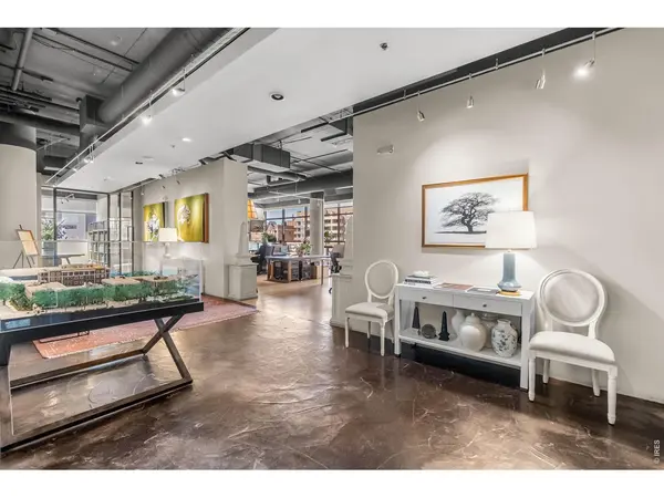 450 E 17th #PH 2, Denver, CO 80203