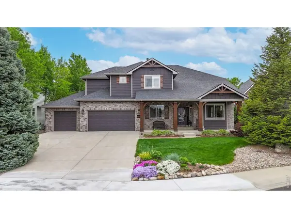 6525 Aberdour, Windsor, CO 80550
