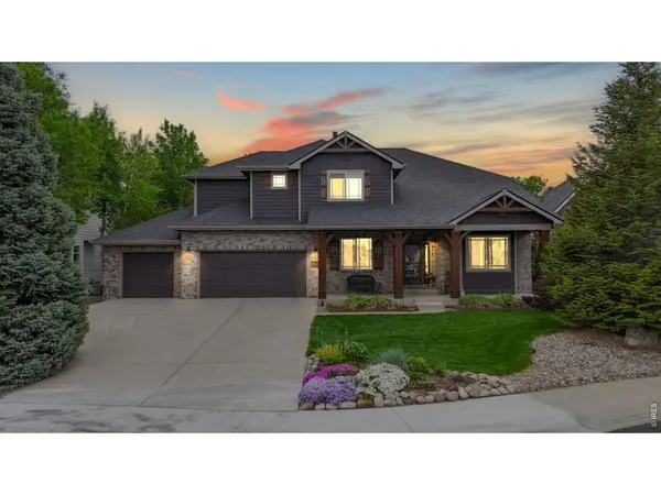 6525 Aberdour, Windsor, CO 80550