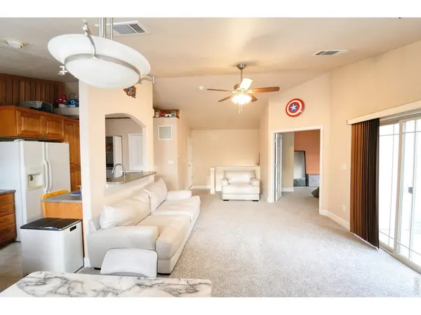 5775 W 29th #1112, Greeley, CO 80634