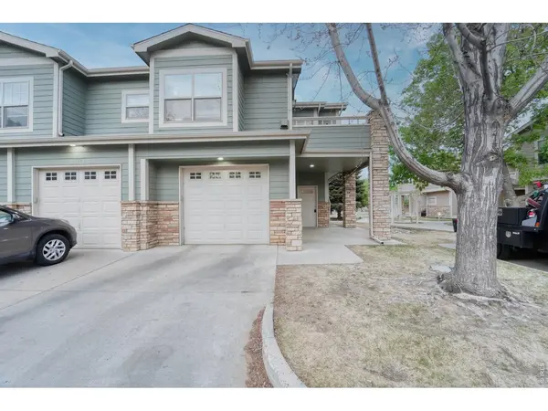 5775 W 29th #1112, Greeley, CO 80634