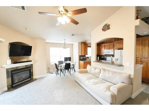 5775 W 29th #1112, Greeley, CO 80634
