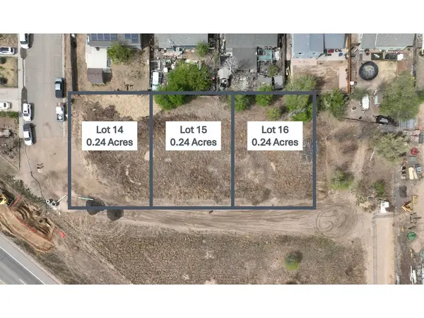 4 Watson Subdivision #14-16, Gilcrest, CO 80623