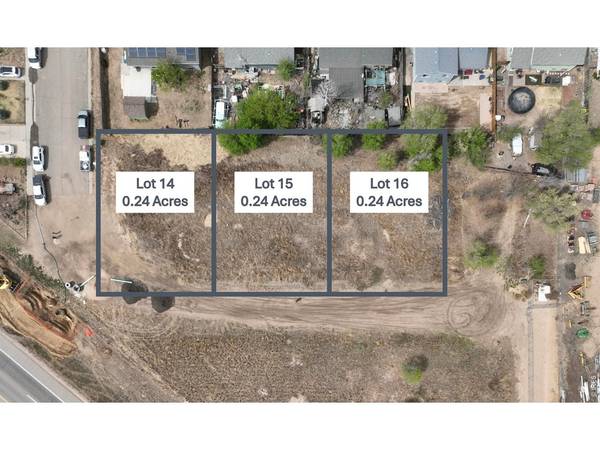4 Watson Subdivision #14-16, Gilcrest, CO 80623