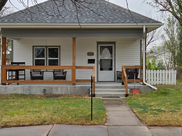 533 Main, Akron, CO 80720