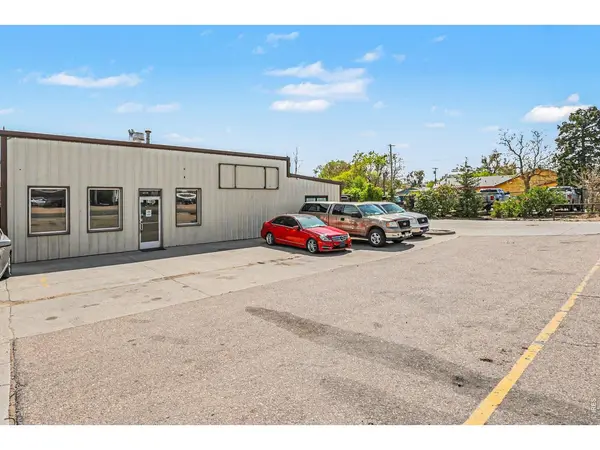 316 18th, Greeley, CO 80631