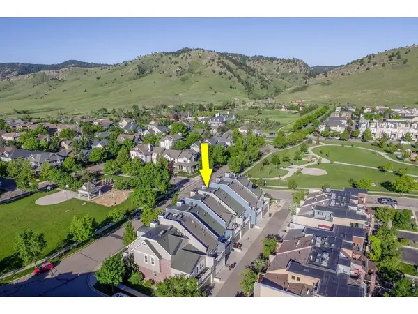 635 Dakota, Boulder, CO 80304