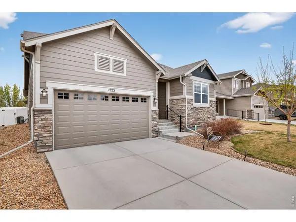 1525 Mount Meeker, Berthoud, CO 80513