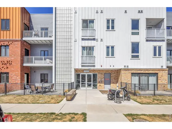 2525 Arapahoe #RD306, Denver, CO 80205