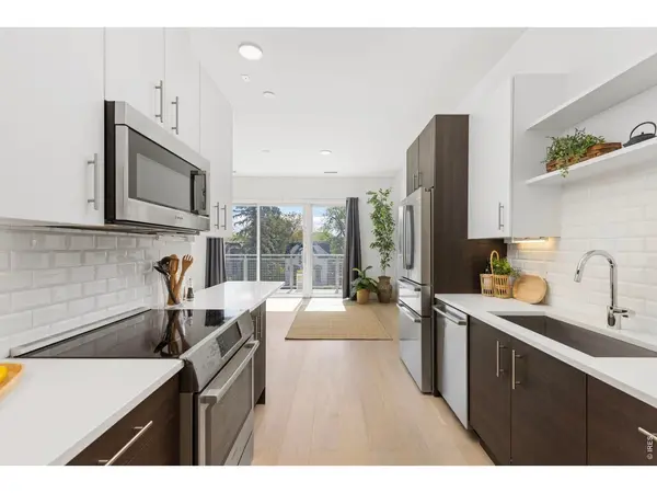 2525 Arapahoe #RD306, Denver, CO 80205