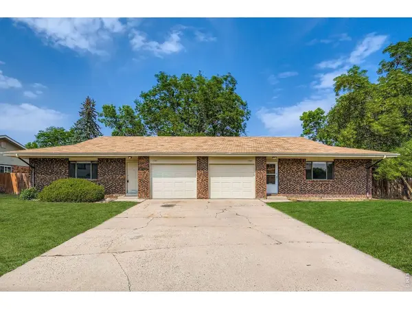 1943 Pecan, Fort Collins, CO 80526