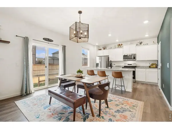 3758 Catmint, Wellington, CO 80549