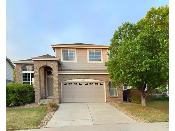 4400 Nelson, Broomfield, CO 80023