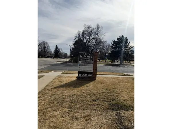 1907 Boise #Unit 3, Loveland, CO 80538