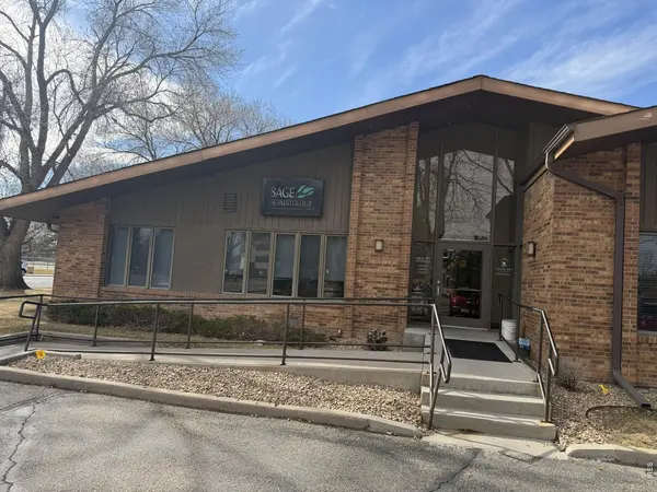 1907 Boise #Unit 3, Loveland, CO 80538