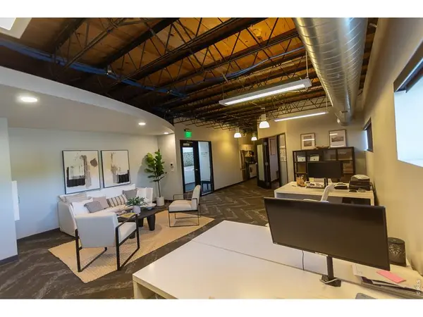 120 W Olive #210, Fort Collins, CO 80524