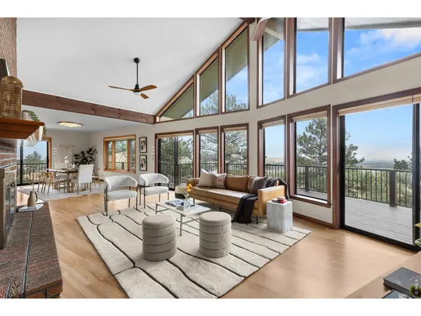 8563 Middle Fork, Boulder, CO 80302