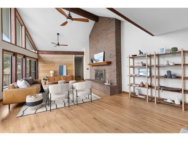 8563 Middle Fork, Boulder, CO 80302