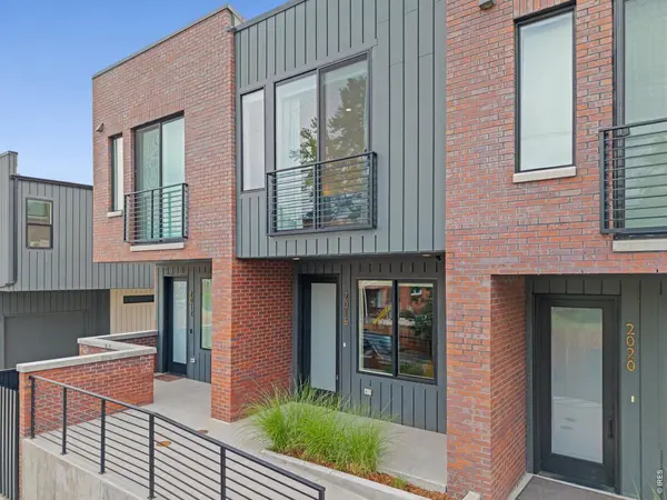 2016 W 46th, Denver, CO 80211
