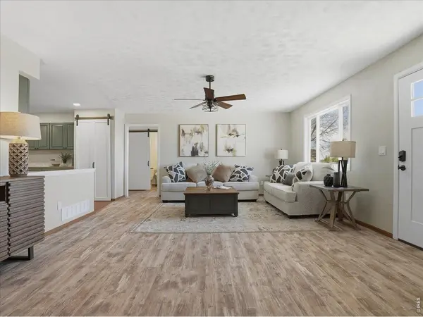 38398 County Road 33, Ault, CO 80610