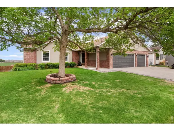 953 N Greeley, Johnstown, CO 80534