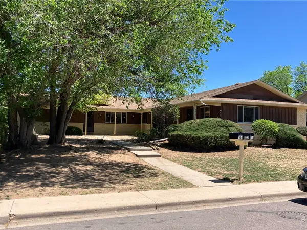 650 Inca, Boulder, CO 80303