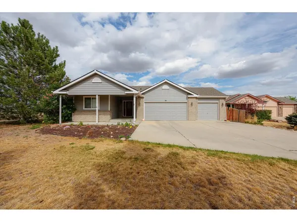 84 Pike, Severance, CO 80550