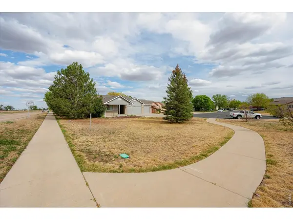 84 Pike, Severance, CO 80550