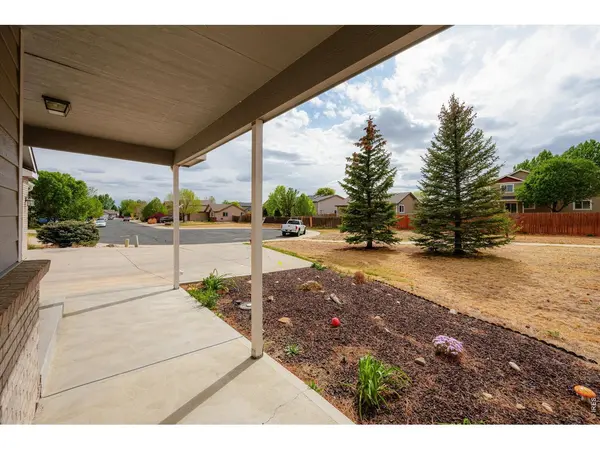 84 Pike, Severance, CO 80550