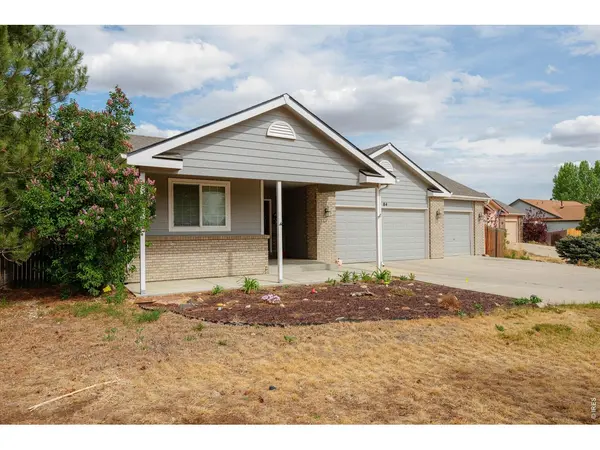84 Pike, Severance, CO 80550
