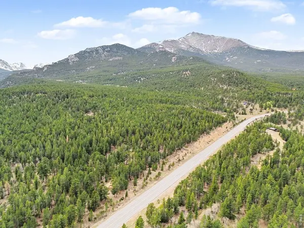 12190 Highway 7, Allenspark, CO 80510