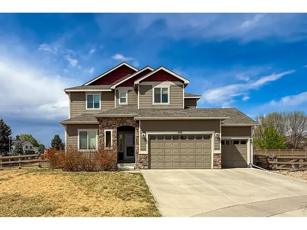 688 Arches, Berthoud, CO 80513
