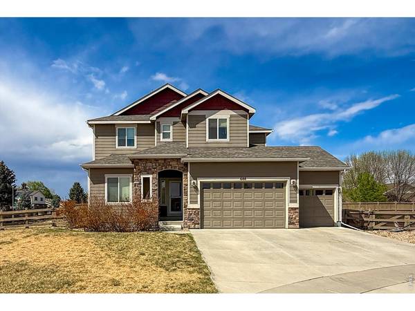 688 Arches, Berthoud, CO 80513