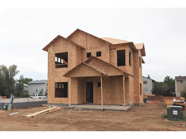 5511 Peacock, Boulder, CO 80303