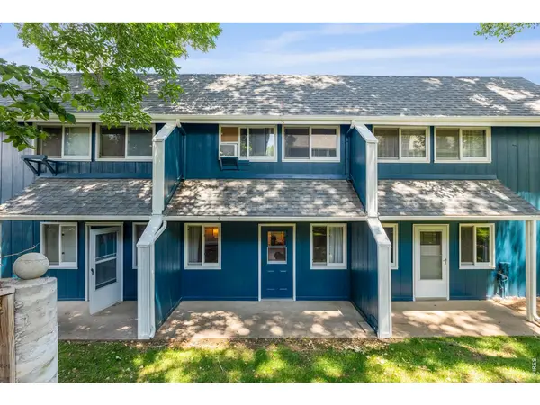 1719 Springmeadows #B, Fort Collins, CO 80525