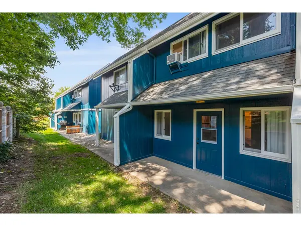 1719 Springmeadows #B, Fort Collins, CO 80525