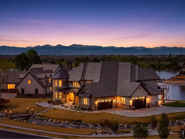 9837 Shoreline, Longmont, CO 80504