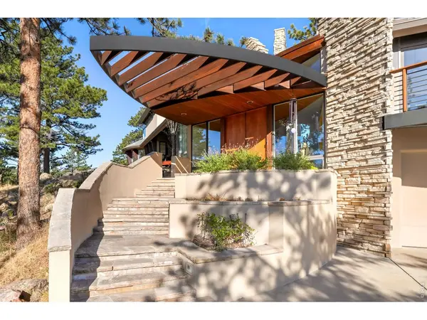 1451 Rembrandt, Boulder, CO 80302