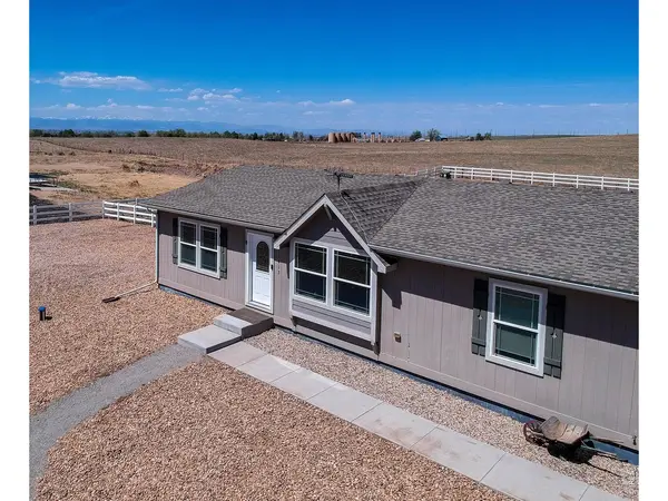 16413 Higgins, Fort Lupton, CO 80621