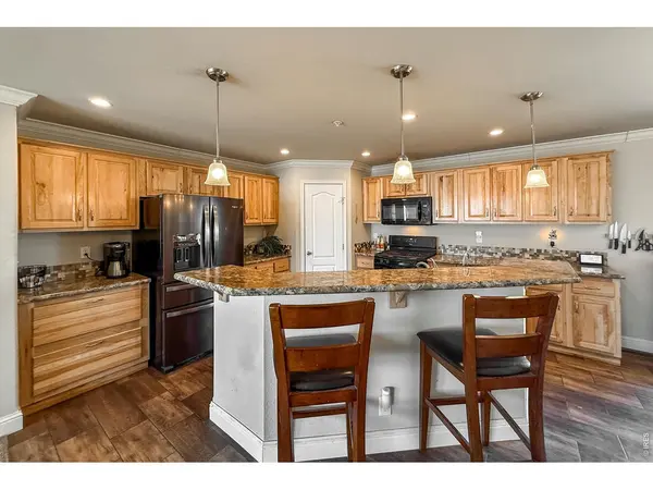 16413 Higgins, Fort Lupton, CO 80621