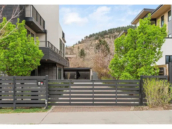 370 Arapahoe #C, Boulder, CO 80302